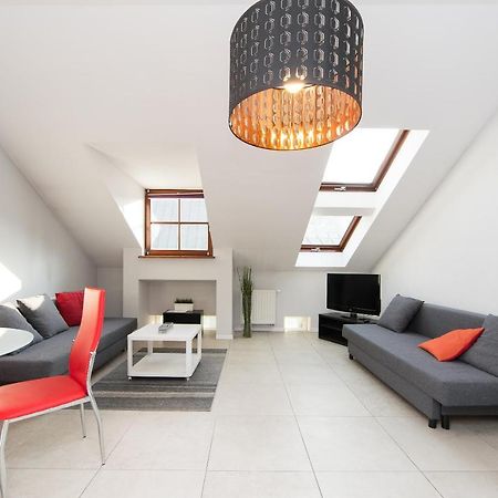 Exclusive Loft In The Main Square A/C P4You Pl Krakow Dış mekan fotoğraf