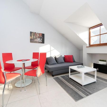 Exclusive Loft In The Main Square A/C P4You Pl Krakow Dış mekan fotoğraf