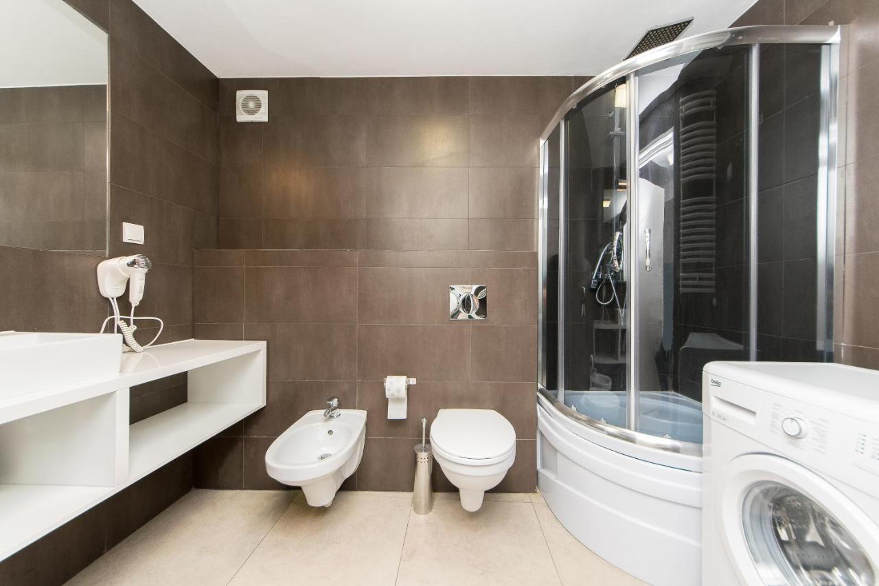 Exclusive Loft In The Main Square A/C P4You Pl Krakow Dış mekan fotoğraf