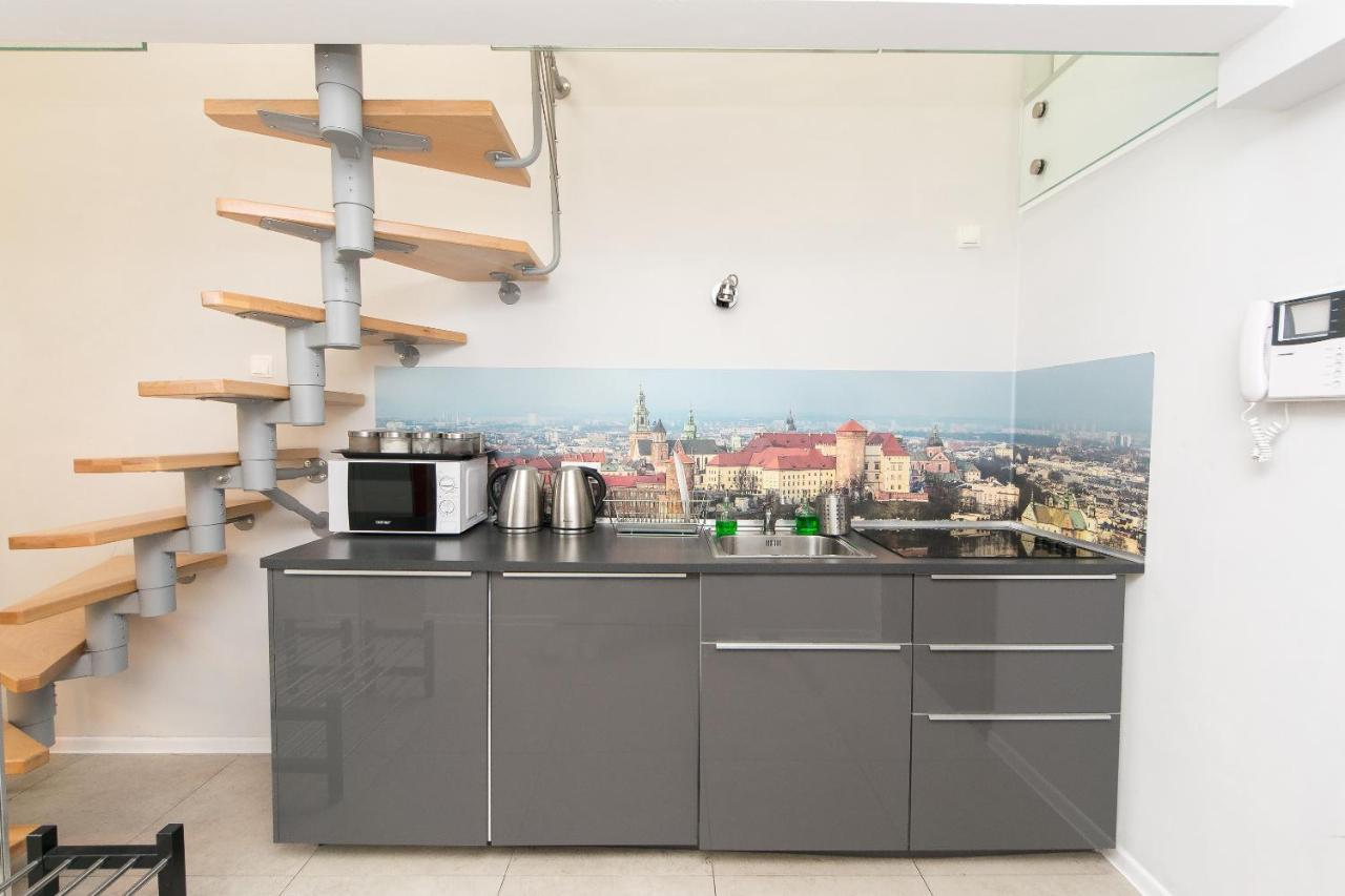 Exclusive Loft In The Main Square A/C P4You Pl Krakow Dış mekan fotoğraf