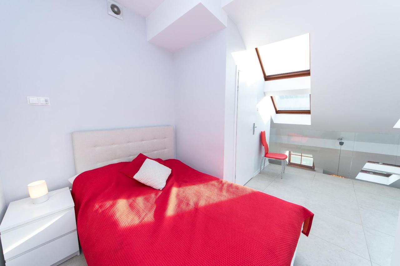 Exclusive Loft In The Main Square A/C P4You Pl Krakow Dış mekan fotoğraf