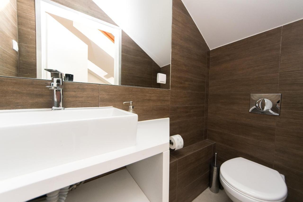 Exclusive Loft In The Main Square A/C P4You Pl Krakow Dış mekan fotoğraf