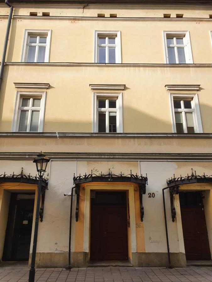Exclusive Loft In The Main Square A/C P4You Pl Krakow Dış mekan fotoğraf